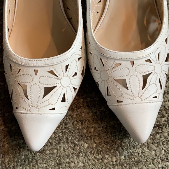 Adrienne Vittadini heels - Picture 2 of 8